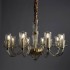 Подвесная люстра Divinare Susana 5122/09 LM-8 - 5122_09_lm_8_1