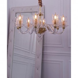 Подвесная люстра Divinare Susana 5122/09 LM-8 - 5122_09_lm_8_2