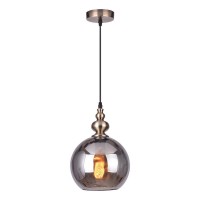 Светильник подвесной Delphia TL1220H-01SM Toplight