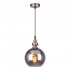 Светильник подвесной Delphia TL1220H-01SM Toplight - Подвесной светильник Toplight Delphia TL1220H-01SM