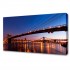 Холст TL-H3054 Toplight - Холст Toplight Город 100х150х3см TL-H3054