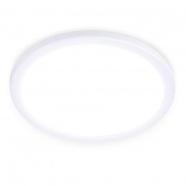 Встраиваемый светодиодный светильник Ambrella light Led Downlight DLR307 - Встраиваемый светодиодный светильник Ambrella light Led Downlight DLR307