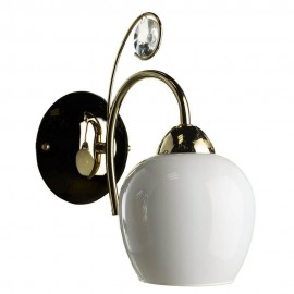 Бра Arte Lamp Millo A9549AP-1GO - Бра Arte Lamp Millo A9549AP-1GO