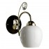 Бра Arte Lamp Millo A9549AP-1GO - Бра Arte Lamp Millo A9549AP-1GO