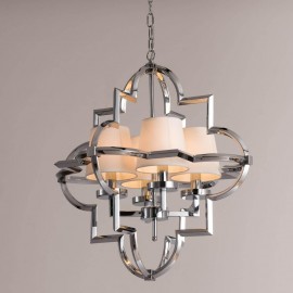 Подвесная люстра Arte Lamp Arabeschi A3367SP-4CC - a3367sp_4cc_3
