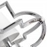 Подвесная люстра Arte Lamp Arabeschi A3367SP-4CC - Подвесная люстра Arte Lamp Arabeschi A3367SP-4CC