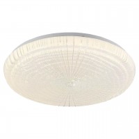 Потолочный светодиодный светильник Lussole Lgo Moonlight LSP-8321