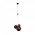 Подвесная люстра Loft IT Dew 10090 Rose gold - Подвесная люстра Loft IT Dew 10090 Rose gold
