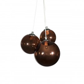 Подвесная люстра Loft IT Dew 10090 Rose gold - Подвесная люстра Loft IT Dew 10090 Rose gold