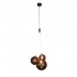 Подвесная люстра Loft IT Dew 10090 Rose gold - Подвесная люстра Loft IT Dew 10090 Rose gold