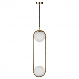 Подвесной светильник Loft IT Glob LOFT2601-A - Подвесной светильник Loft IT Glob LOFT2601-A