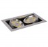 Встраиваемый светодиодный светильник Lucide LED Pro 28905/16/12 - Встраиваемый светодиодный светильник Lucide LED Pro 28905/16/12