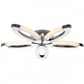 Потолочная светодиодная люстра Lucia Tucci Modena 183.5 LED - Потолочная светодиодная люстра Lucia Tucci Modena 183.5 LED