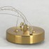 Подвесная люстра Lussole Topgrade Haines LSP-8404 - Подвесная люстра Lussole Topgrade Haines LSP-8404