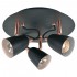 Спот Lussole Loft LSP-9853 - Спот Lussole Loft LSP-9853