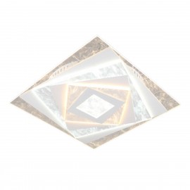 Потолочный светодиодный светильник Omnilux Banchette OML-08327-143 - Потолочный светодиодный светильник Omnilux Banchette OML-08327-143