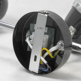 Спот Lussole Tivoli LSN-3121-03 - Спот Lussole Tivoli LSN-3121-03
