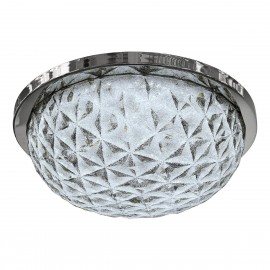 Потолочный светодиодный светильник iLedex Bliss Fokd-68-501 CR - fokd_68_501_cr_1