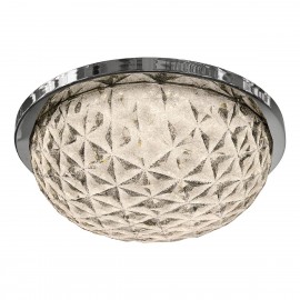 Потолочный светодиодный светильник iLedex Bliss Fokd-68-501 CR - fokd_68_501_cr_2