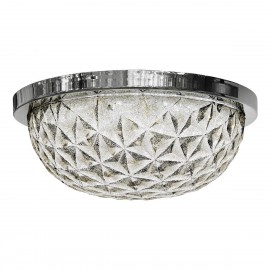 Потолочный светодиодный светильник iLedex Bliss Fokd-68-501 CR - fokd_68_501_cr_3