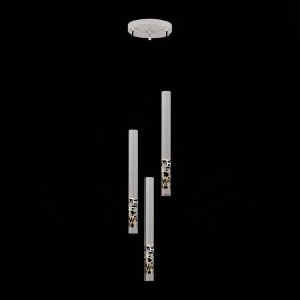 Подвесная светодиодная люстра ST Luce Fizorio SL1577.503.03 - sl1577_503_03_1