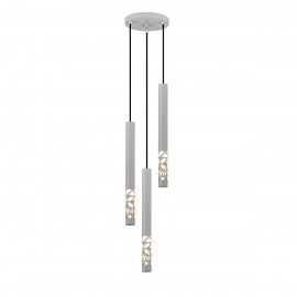 Подвесная светодиодная люстра ST Luce Fizorio SL1577.503.03 - sl1577_503_03_2