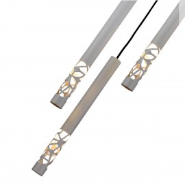 Подвесная светодиодная люстра ST Luce Fizorio SL1577.503.03 - Подвесная светодиодная люстра ST Luce Fizorio SL1577.503.03