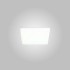 Встраиваемый светодиодный светильник Crystal Lux CLT 501C100 WH 3000K - Встраиваемый светодиодный светильник Crystal Lux CLT 501C100 WH 3000K