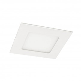 Встраиваемый светильник Arte Lamp Fine A2406PL-1WH - Встраиваемый светильник Arte Lamp Fine A2406PL-1WH