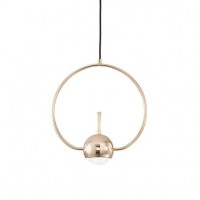 Подвесной светодиодный светильник Loft IT Nuance 8139-B