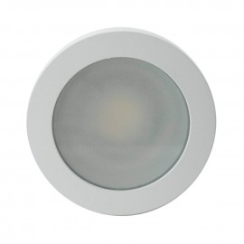Встраиваемый светильник Denkirs DK3012-WH - dk3012____1