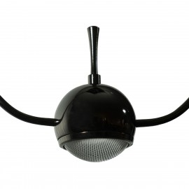 Подвесной светодиодный светильник Loft IT Nuance 8140-B - Подвесной светодиодный светильник Loft IT Nuance 8140-B