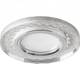 Встраиваемый светильник Feron CD959 32649 - Встраиваемый светильник Feron CD959 32649