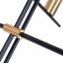 Подвесная люстра Divinare Tilda 1126/04 PL-9 - 1126_04_pl_9_3