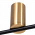Подвесная люстра Divinare Tilda 1126/04 PL-9 - 1126_04_pl_9_1