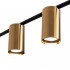 Подвесная люстра Divinare Tilda 1126/04 PL-9 - 1126_04_pl_9_2