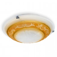 Светильник настенно-потолочный Elizabeth TL9090Y-02BE Toplight