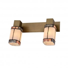 Спот Sylvia TL3770Y-02AB Toplight - Спот Toplight Sylvia TL3770Y-02AB
