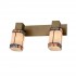 Спот Sylvia TL3770Y-02AB Toplight - Спот Toplight Sylvia TL3770Y-02AB