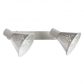 Спот Arte Lamp Cono A5218AP-2WG - Спот Arte Lamp Cono A5218AP-2WG
