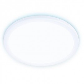 Встраиваемый светодиодный светильник Ambrella light Led Downlight DLR310 - Встраиваемый светодиодный светильник Ambrella light Led Downlight DLR310