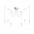 Подвесная люстра Loft IT Spider Loft1162W/6 - loft1162__6_3