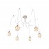Подвесная люстра Loft IT Spider Loft1162W/6 - loft1162__6_1