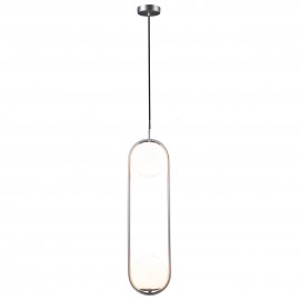 Подвесной светильник Loft IT Glob LOFT2601-B - Подвесной светильник Loft IT Glob LOFT2601-B
