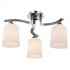 Потолочная люстра Freya Sol FR5454CL-03CH - Потолочная люстра Freya Sol FR5454CL-03CH