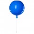 Потолочный светильник Loft IT 5055C/L blue - Потолочный светильник Loft IT 5055C/L blue