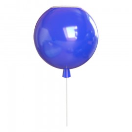 Потолочный светильник Loft IT 5055C/L blue - 5055c_l_blue_2