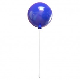 Потолочный светильник Loft IT 5055C/L blue - 5055c_l_blue_3