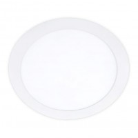 Встраиваемый светодиодный светильник Ambrella light Downlight 300123