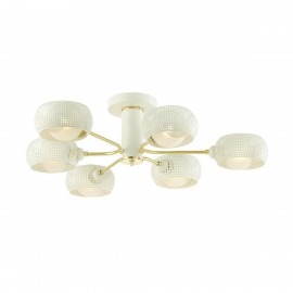 Потолочная люстра Lumion Noelle 4531/6C - Потолочная люстра Lumion Noelle 4531/6C